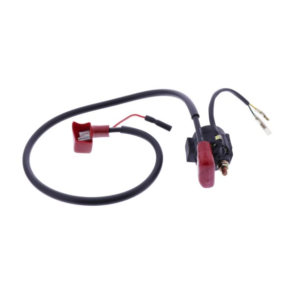 Anlasserrelais OE Daelim VJ 125 Roadwin 2004-2007