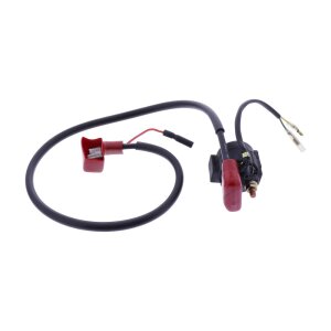 Anlasserrelais OE Daelim VJ 125 Roadwin 2004-2007