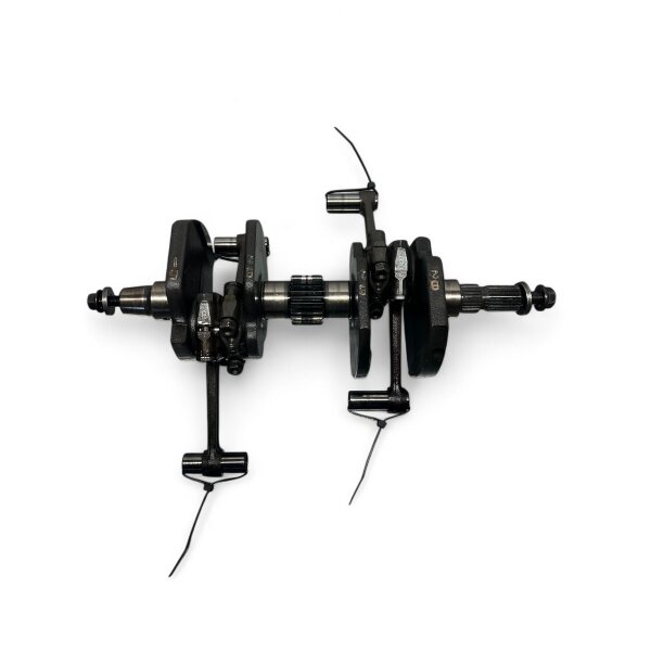 Kurbelwelle Honda VFR 750 F RC 36