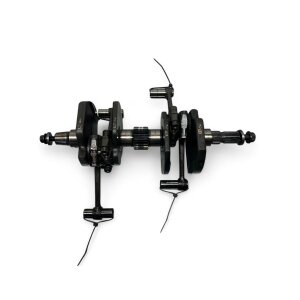 Kurbelwelle Honda VFR 750 F RC 36