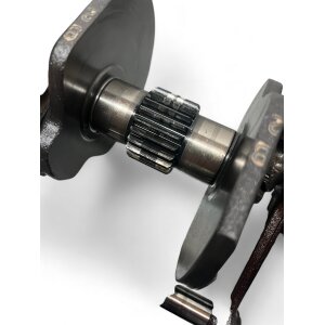 Kurbelwelle Honda VFR 750 F RC 36