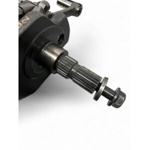 Kurbelwelle Honda VFR 750 F RC 36