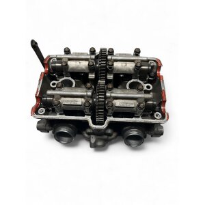 Zylinderkopf + Nockenwellen vorne Honda VFR 750 F RC 36