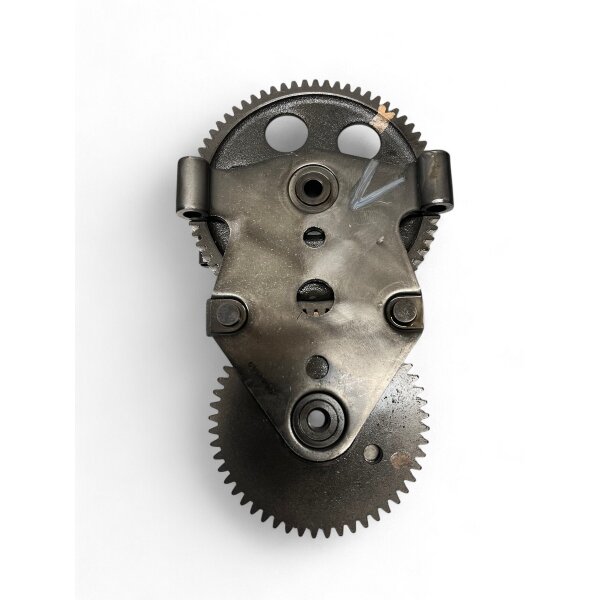 Steuerung Motor vorne Honda VFR 750 F RC 36