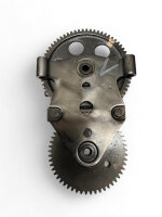 Steuerung Motor vorne Honda VFR 750 F RC 36