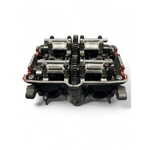 Zylinderkopf + Nockenwellen hinten Honda VFR 750 F RC 36