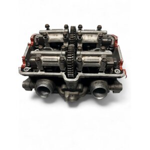 Zylinderkopf + Nockenwellen hinten Honda VFR 750 F RC 36