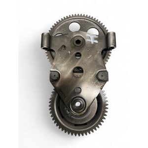 Steuerung Motor hinten Honda VFR 750 F RC 36