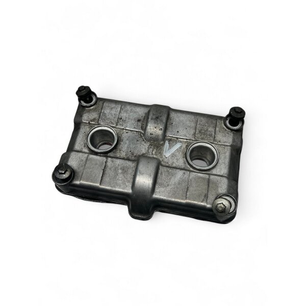 Ventildeckel + Schrauben vorne Honda VFR 750 F RC 36