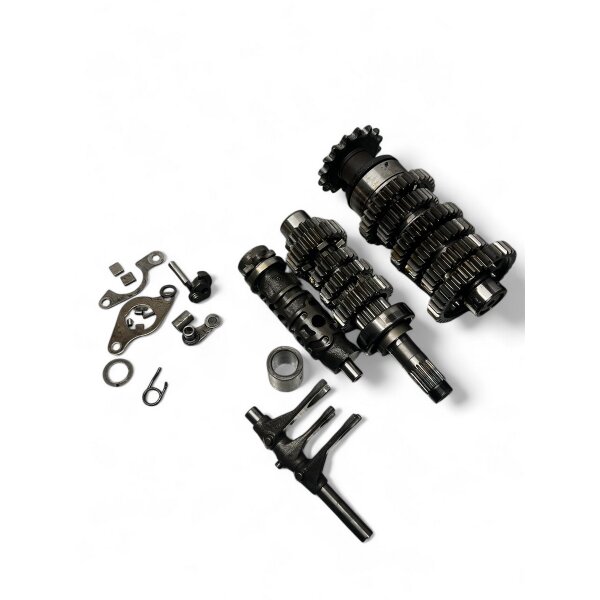 Getriebe Honda VFR 750 F RC 36