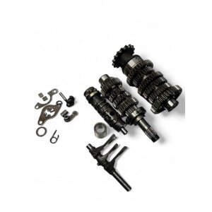 Getriebe Honda VFR 750 F RC 36