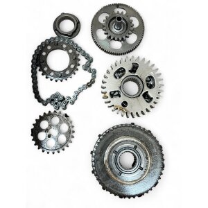 Freilauf Anlasserfreilauf Honda VFR 750 F RC 36