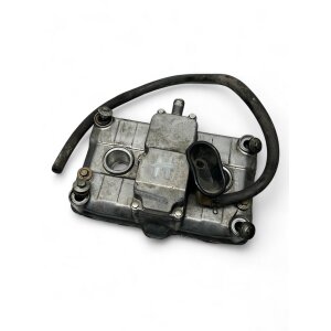 Ventildeckel + Schrauben hinten Honda VFR 750 F RC 36