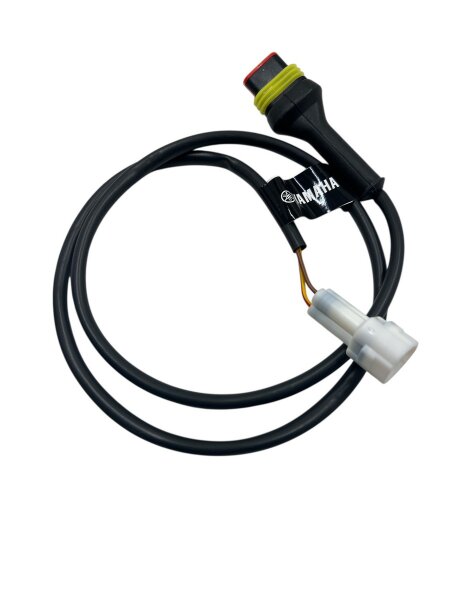Adapterkabel für Heizgriffe Griffheizung Original für Yamaha Tenere 700 19-23