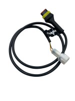 Adapterkabel für Heizgriffe Griffheizung Original...