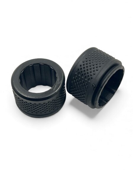 Abstandshalter Spacer  für Heizgriffe Griffheizung Original für Yamaha Tenere 700 usw