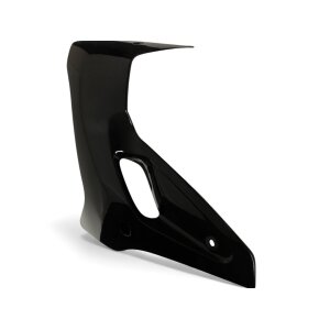 Verkleidung Tankverkleidung links schwarz OE Yamaha XT...
