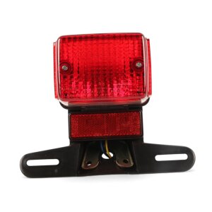 Rücklicht  OE Yamaha SR 250