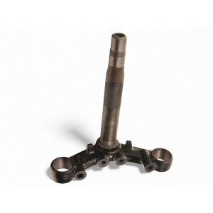 Gabelbrücke unten  OE Yamaha SR 125 , SR 250