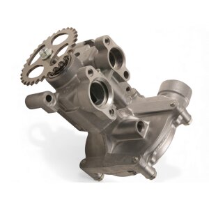 Wasserpumpe OE Yamaha YZF-R1 , FZ8-S Fazer ,FZ8-N , FZ1-S...