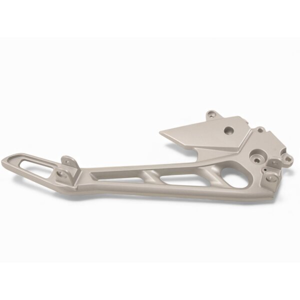 Fußrastenhalter rechts OE Suzuki GSR 600