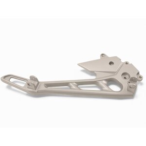 Fußrastenhalter rechts OE Suzuki GSR 600