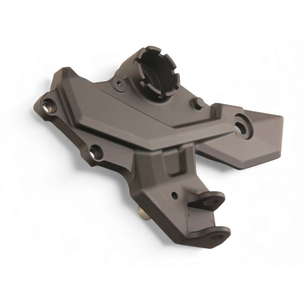 Fußrastenhalter vorne rechts OE Kawasaki Ninja 650 , Z 650