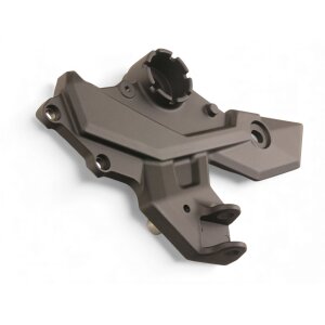 Fußrastenhalter vorne rechts OE Kawasaki Ninja 650...