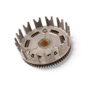 Kupplungskorb OE Yamaha XT 600 , TT 600 , SZR 660 , XTZ...