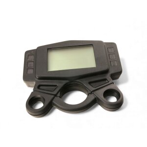 Tacho Instrumente Cockpit  OE Yamaha XT 125