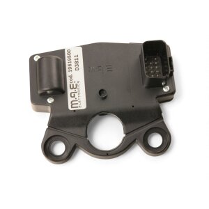 Tacho Instrumente Cockpit  OE Yamaha XT 125