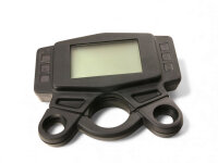 Tacho Instrumente km/h Cockpit  OE Yamaha XT 125
