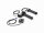 Heizgriffe Griffheizung Original für Yamaha XT 1200 Z Tenere 2010-2013