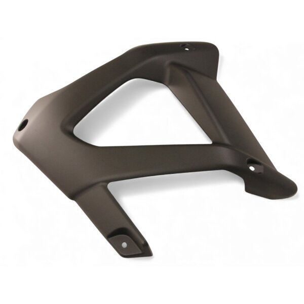 Verkleidung vorne links unten OE Yamaha XT 1200 Z Super Tenere