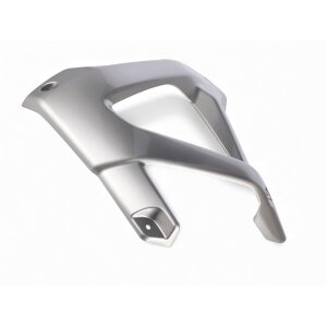 Verkleidung vorne links unten Silber OE Yamaha XT 1200 Z...