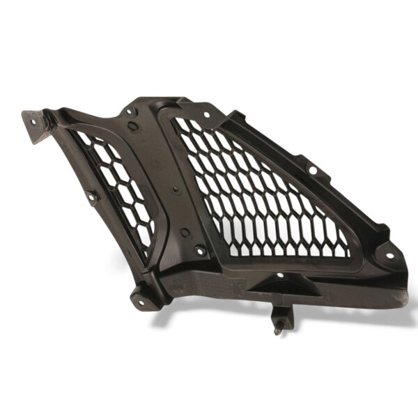 Luftauslass Verkleidung Grill unten innen OE Yamaha XT 1200 Z Super Tenere