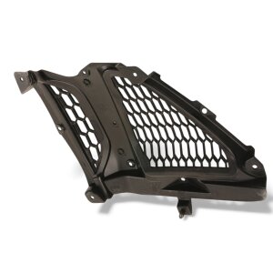 Luftauslass Verkleidung Grill unten innen OE Yamaha XT...