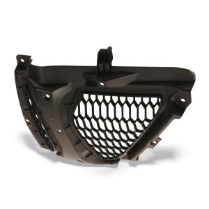 Luftauslass Verkleidung Grill unten innen OE Yamaha XT...