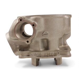 Zylinder OE Yamaha DT 125 , TDR 125 , TZR 125