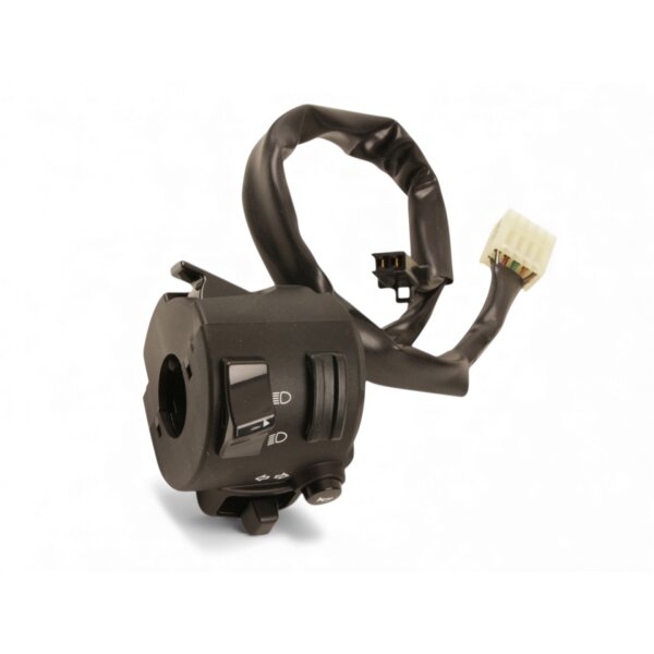 Schalter Lenkerschalter links OE Yamaha MT-07 , FZ-07