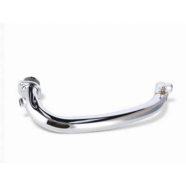 Krümmer OE Yamaha SR 400