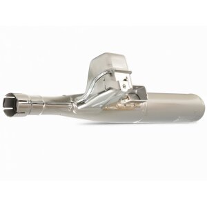 Auspuff Schalldämpfer OE SR 400