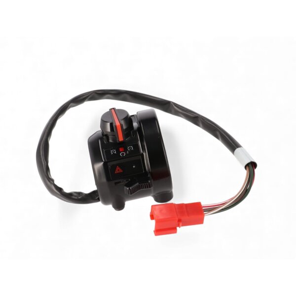 Schalter Lenkerschalter rechts OE Yamaha SR 400