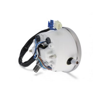 Tacho Tachometer Instrumente OE Yamaha SR 400