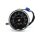 Tacho Tachometer Instrumente OE Yamaha SR 400