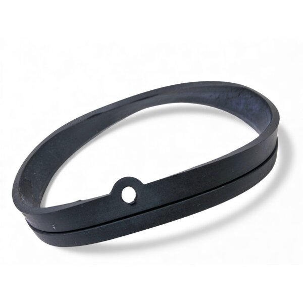 Dämpfergummi Tacho / Drehzahlmeser Gummi OE Yamaha SR 400 , SR 250 , SR 500