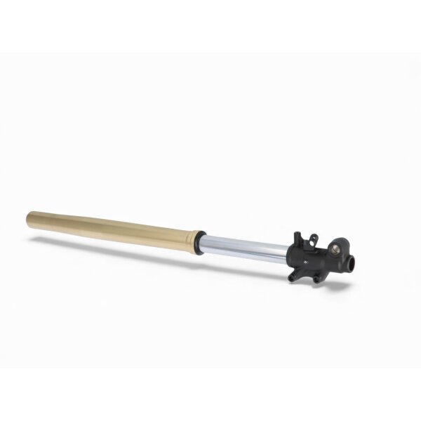 Gabelholm Standrohr Gabel links Original Yamaha XTZ 700 Tenere