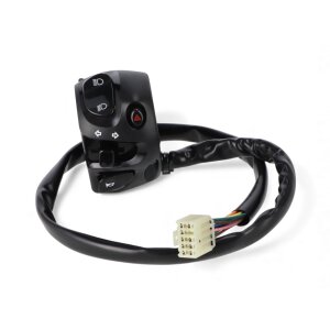 Schalter Lenkerschalter links OE Yamaha XT 660 , MT-03