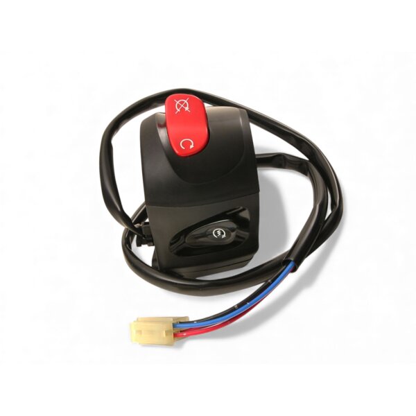 Schalter Lenkerschalter rechts OE Yamaha XT 660 , MT-03