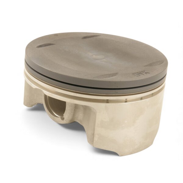 Kolben STD OE Yamaha XT 660 , MT-03